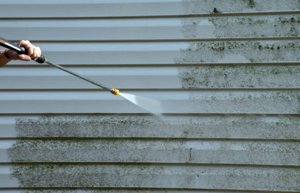 Pressure Washing Services for Businesses in Lake Arbor, MD